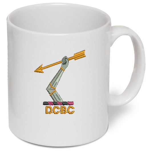 Downing College Mug