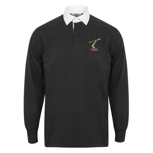 Downing College Leisure Rugby Shirt