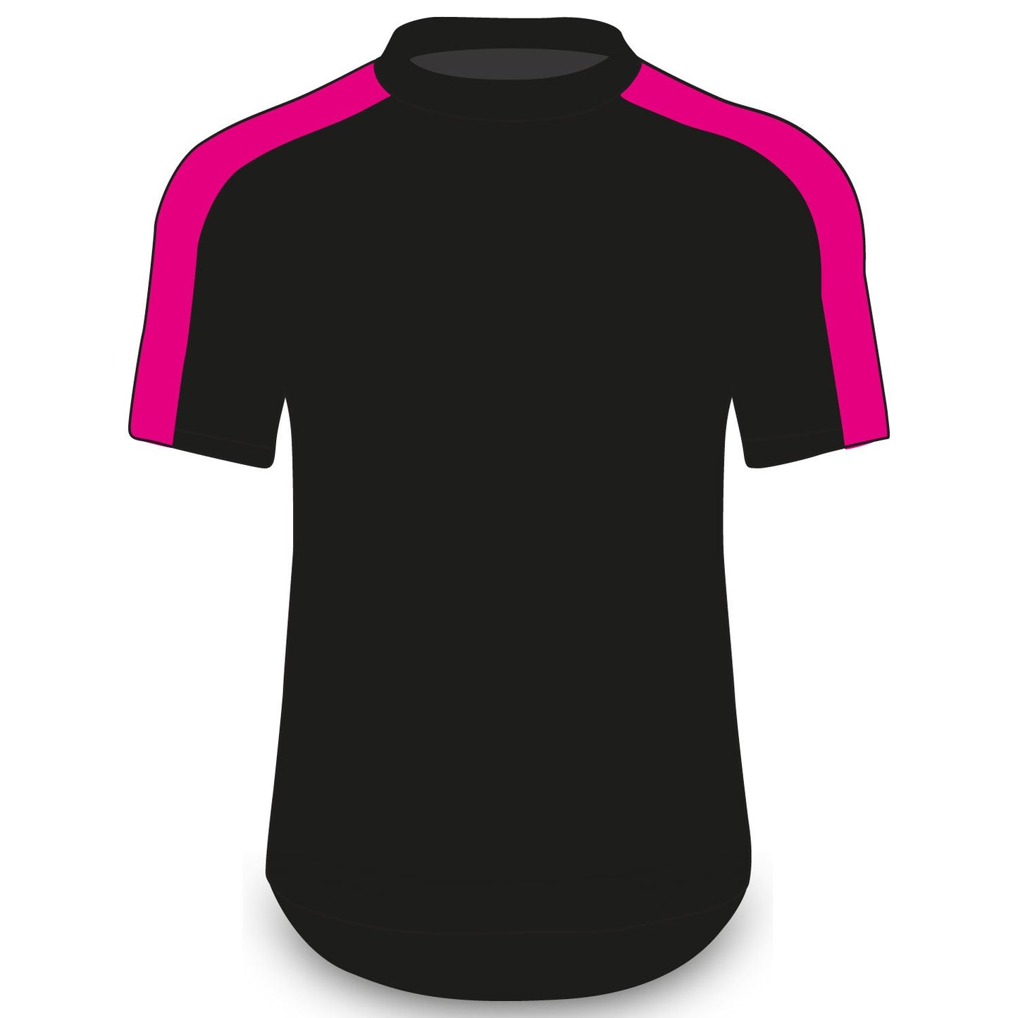 Downing Short Sleeved Tech Top