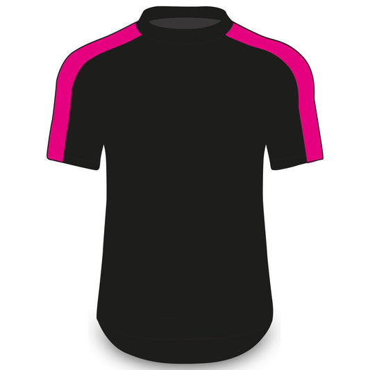 Downing Short Sleeved Tech Top