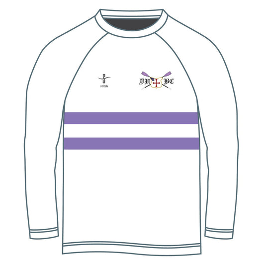 Durham University Boat Club T-shirt