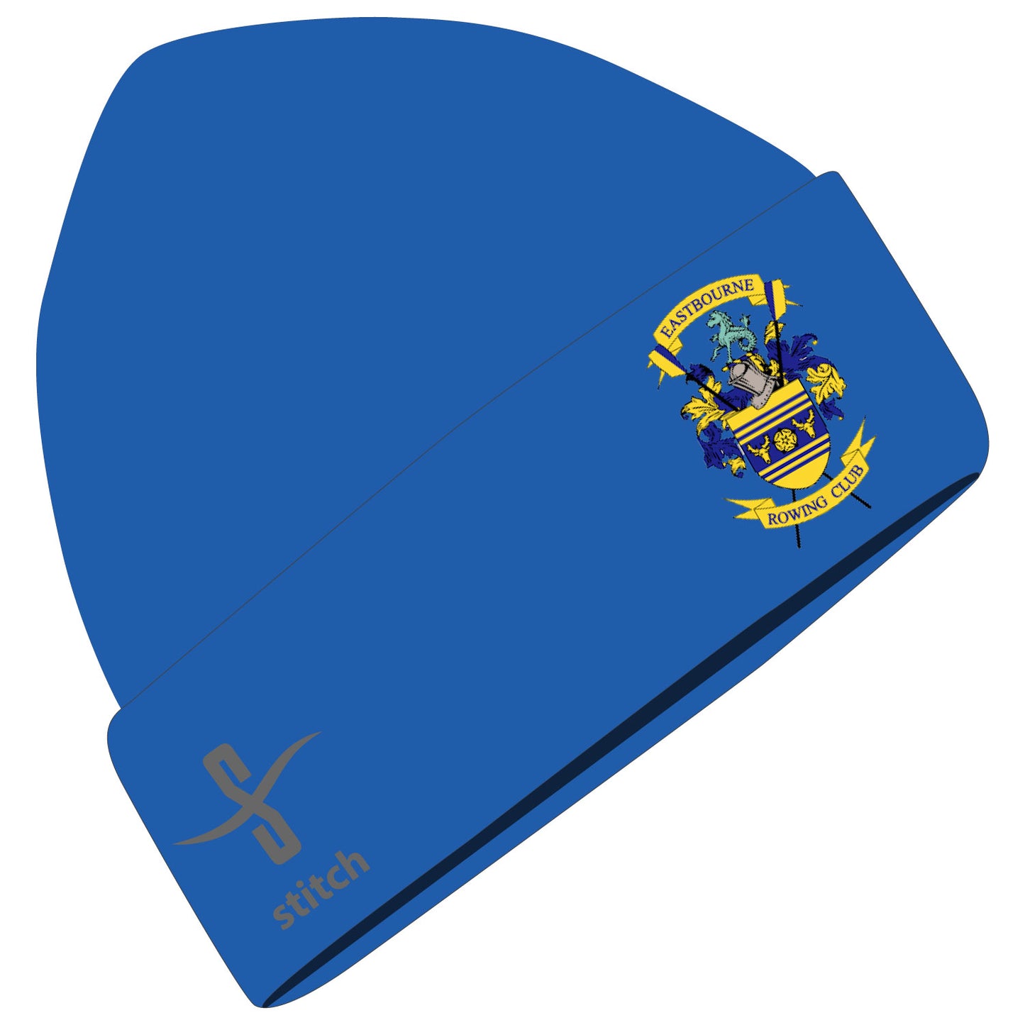 Eastbourne RC Beanie Hat