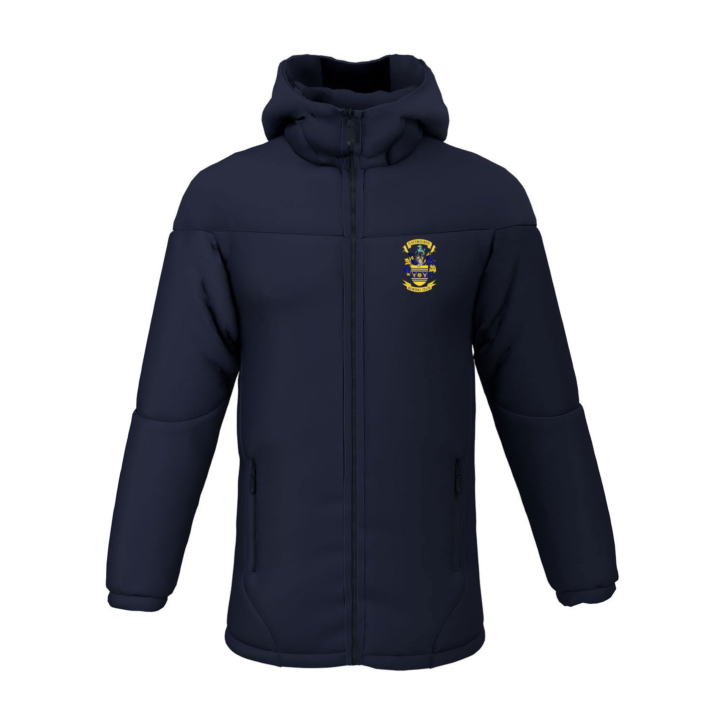 Eastbourne RC Contoured Thermal Jacket