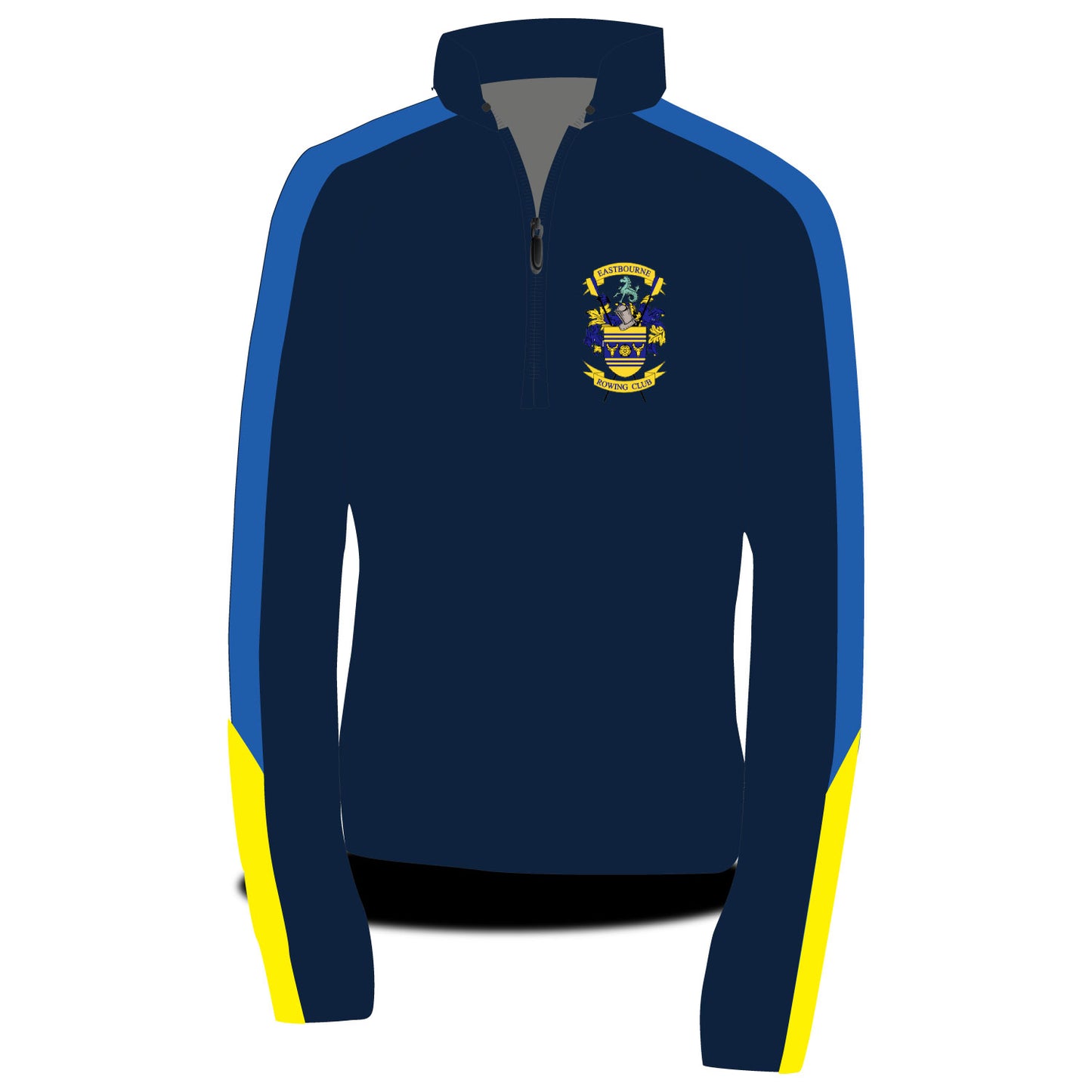 Eastbourne RC Dark Morning Fleece