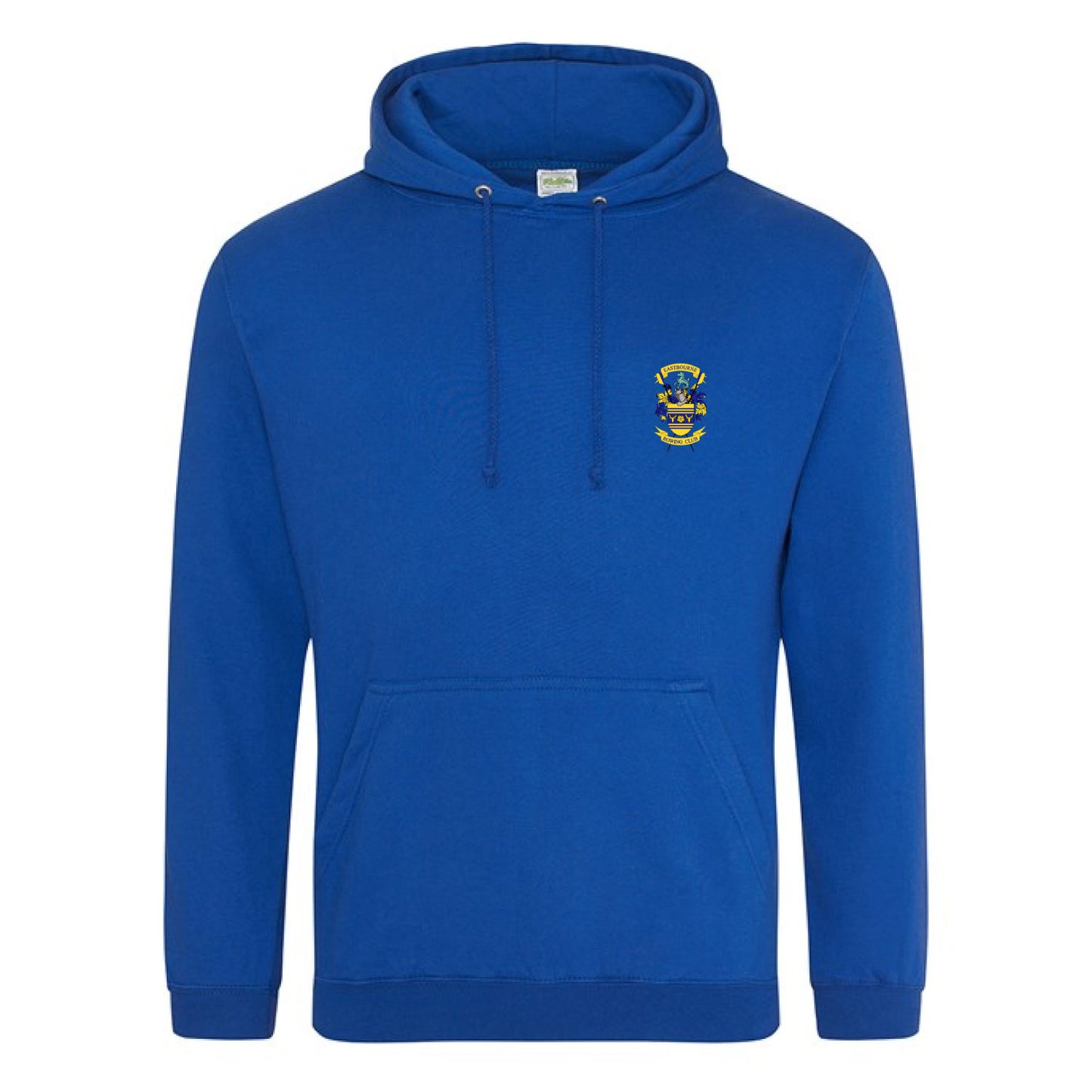 Eastbourne RC Hoodie