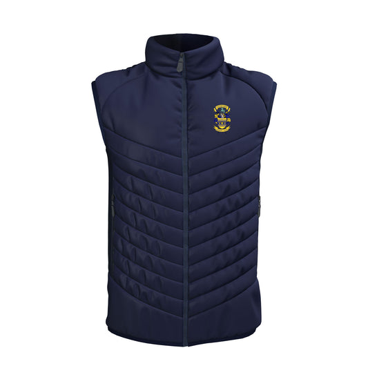 Eastbourne RC Apex Gilet