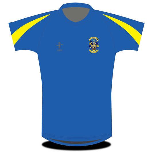 Eastbourne RC Flash T-shirt