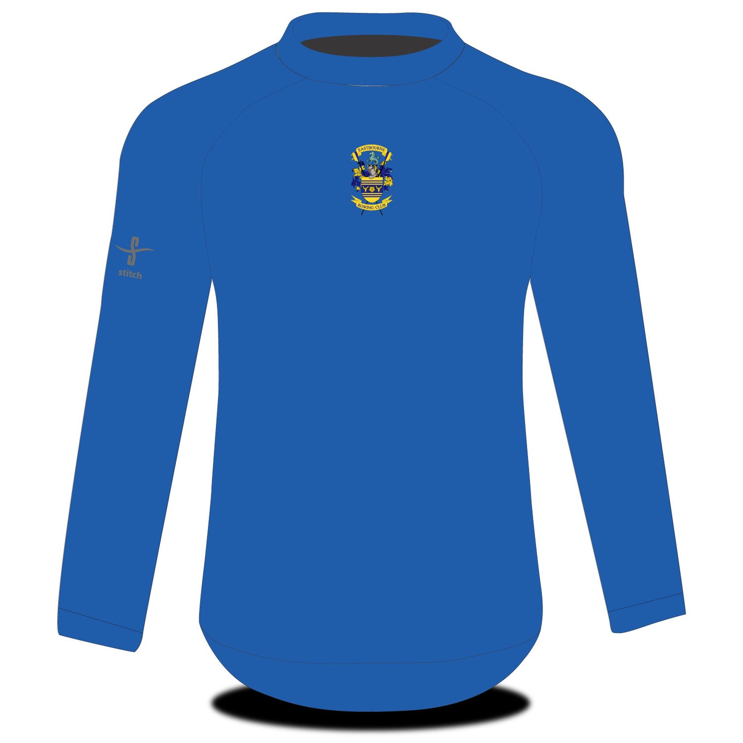 Eastbourne RC Tech Top Racing Long Sleeve
