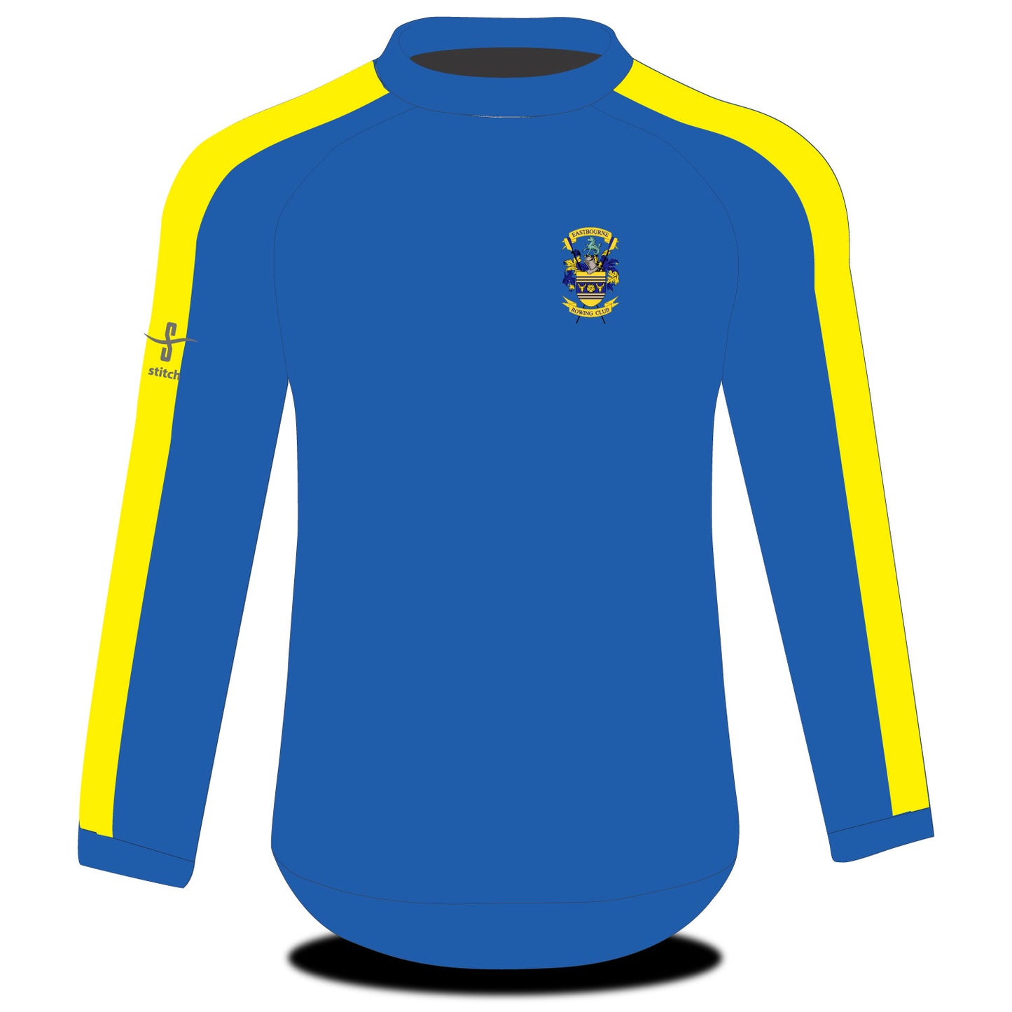 Eastbourne RC Tech Top Training Long Sleeve