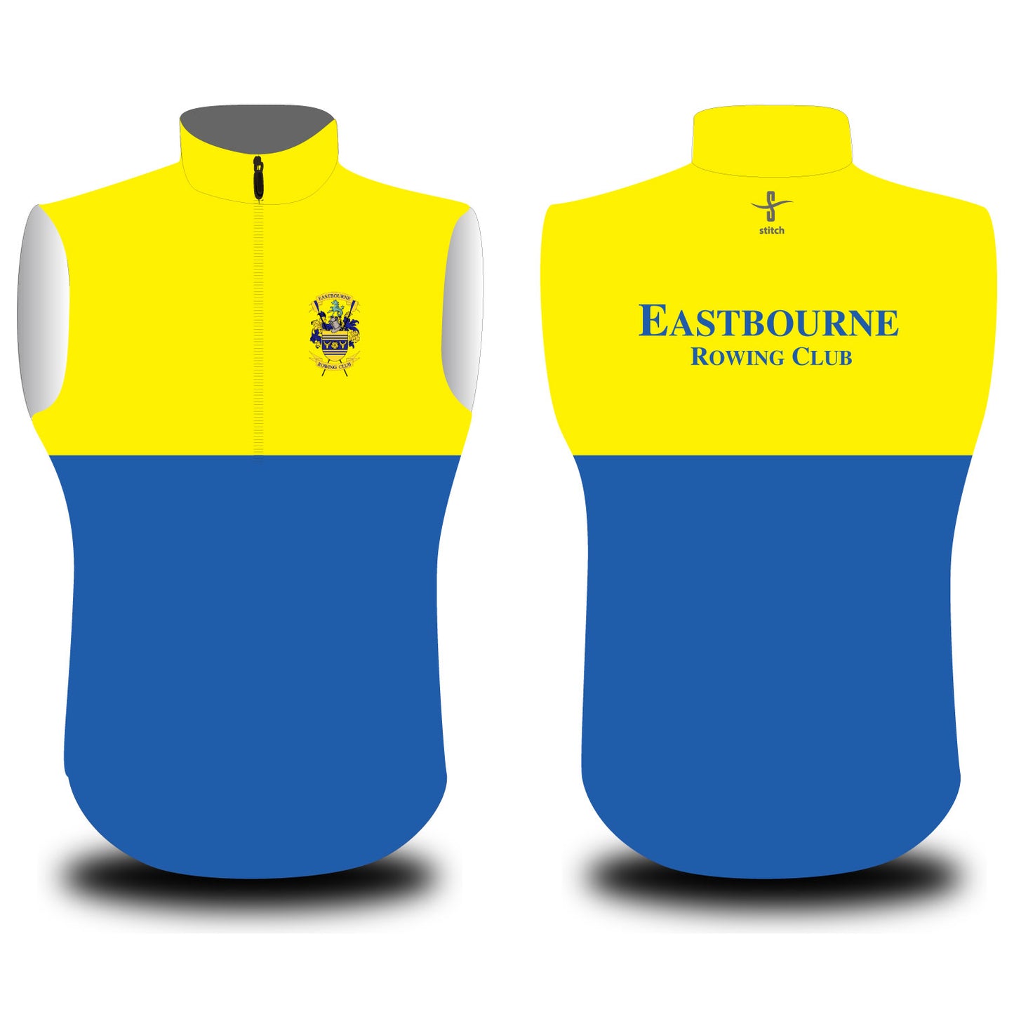 Eastbourne RC Varsity Gilet