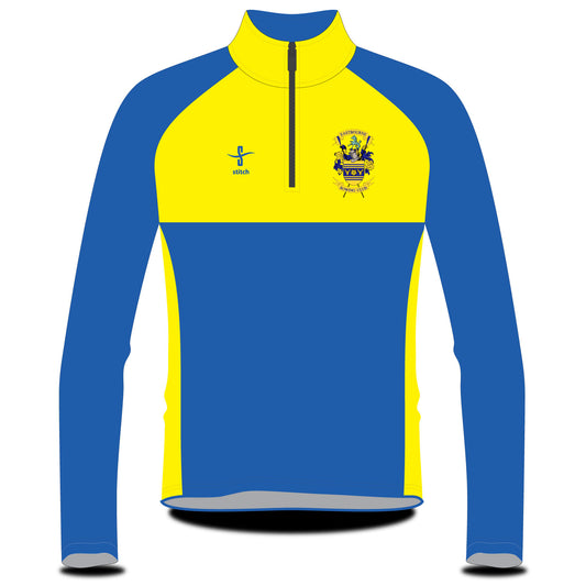 Eastbourne RC Varsity Splash Jacket