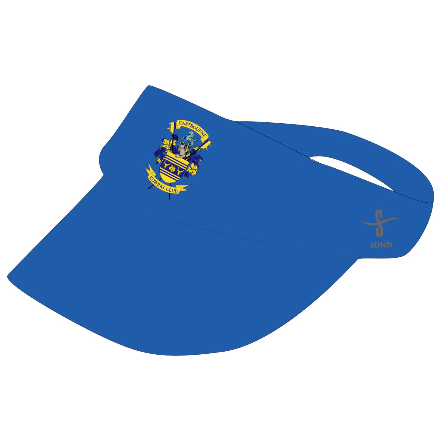 Eastbourne RC Visor