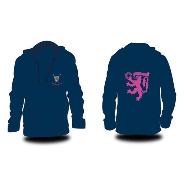 Emmanuel College Hoodie