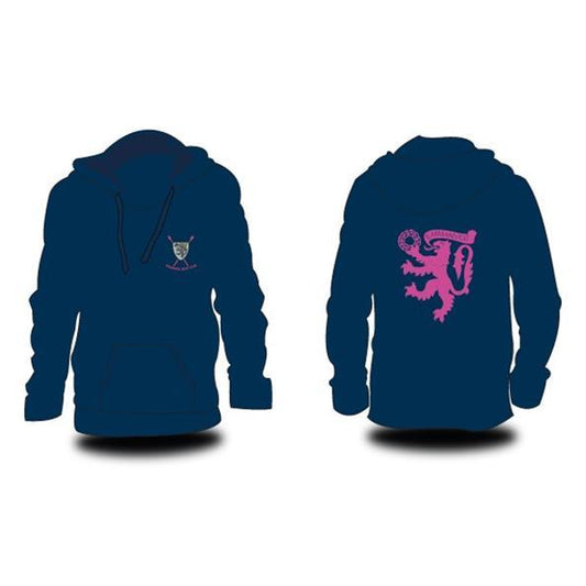 Emmanuel College Hoodie