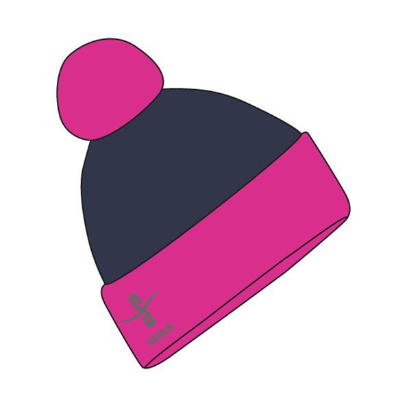 Emmanuel College BC Beanie