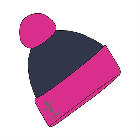 Emmanuel College BC Beanie