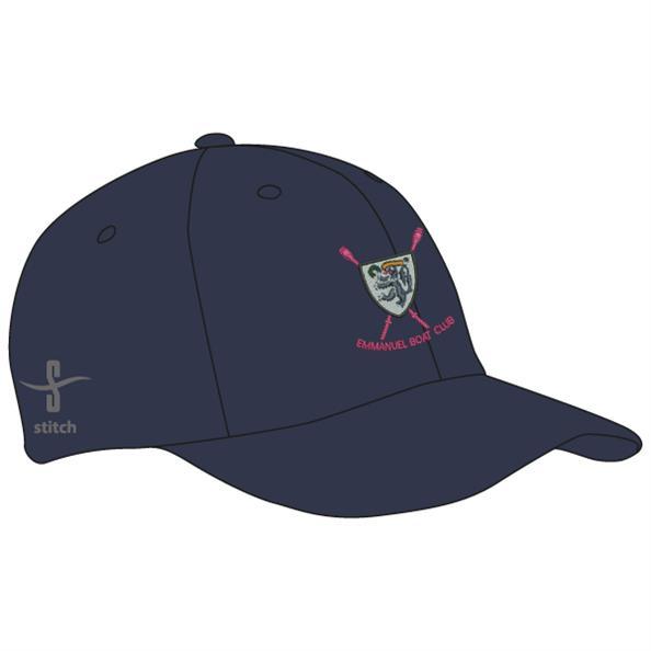 Emmanuel College Cap