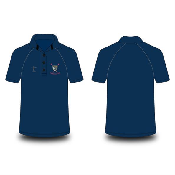 Emmanuel College Polo