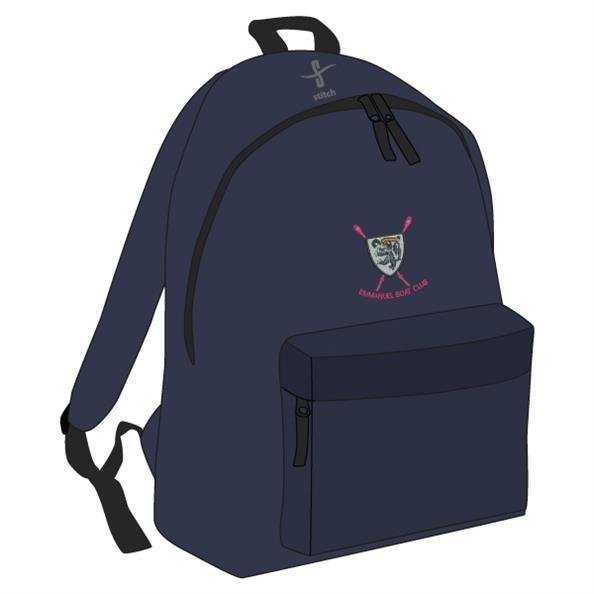 Emmanuel College Backpack