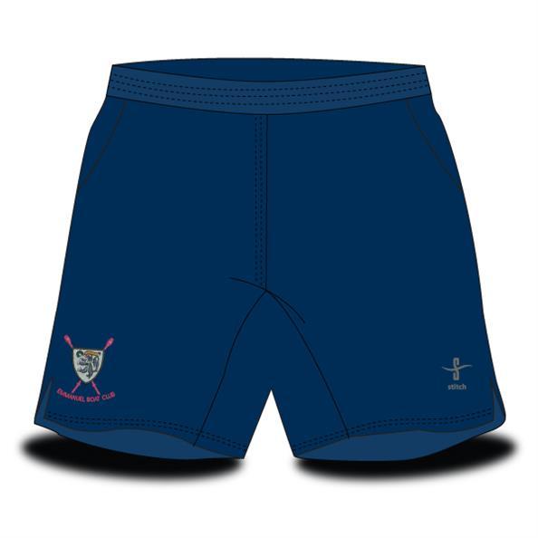 Emmanuel College Shorts