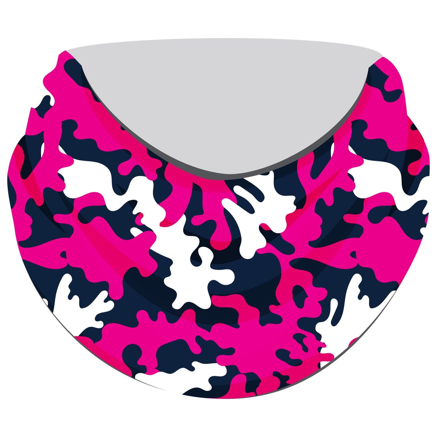 Emmanuel College Cammo Snood
