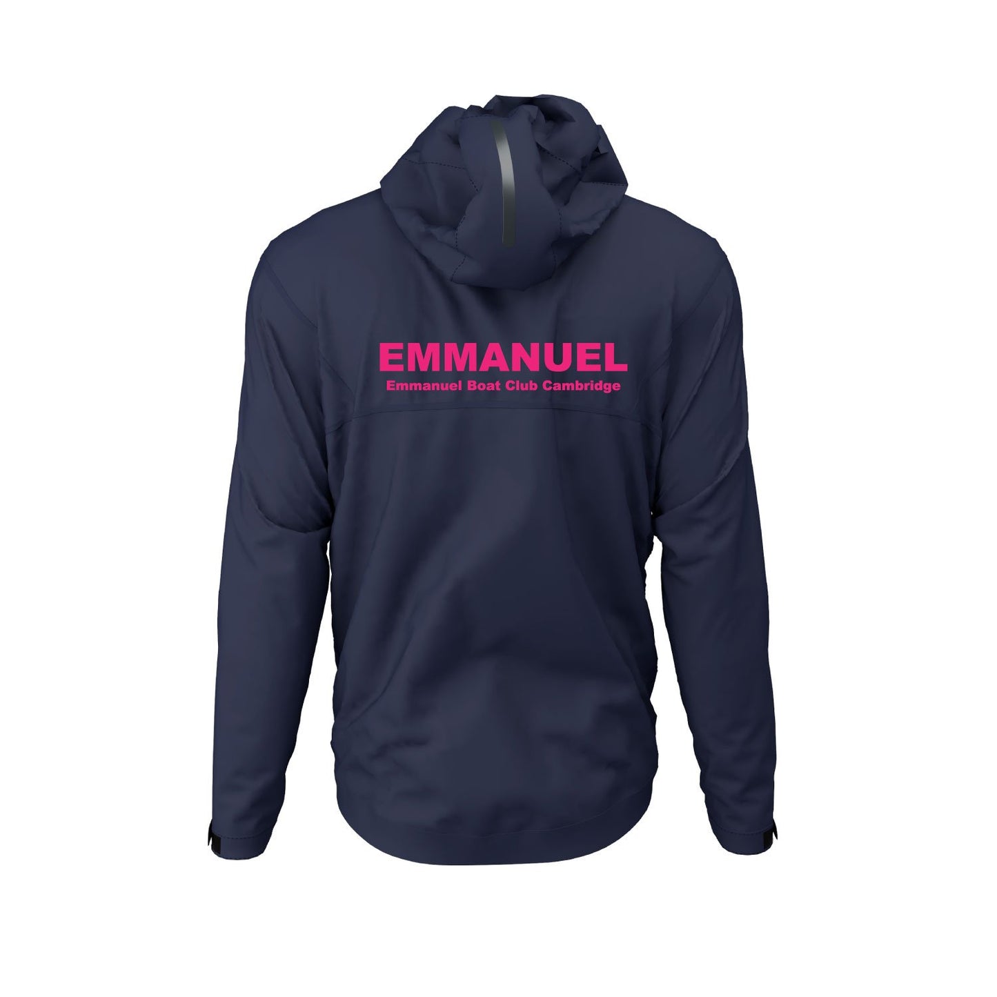 Emmanuel College Technical Leisure Jacket