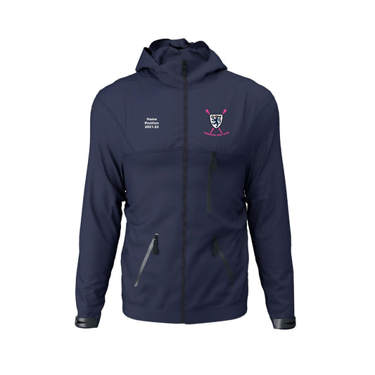 Emmanuel College Technical Leisure Jacket
