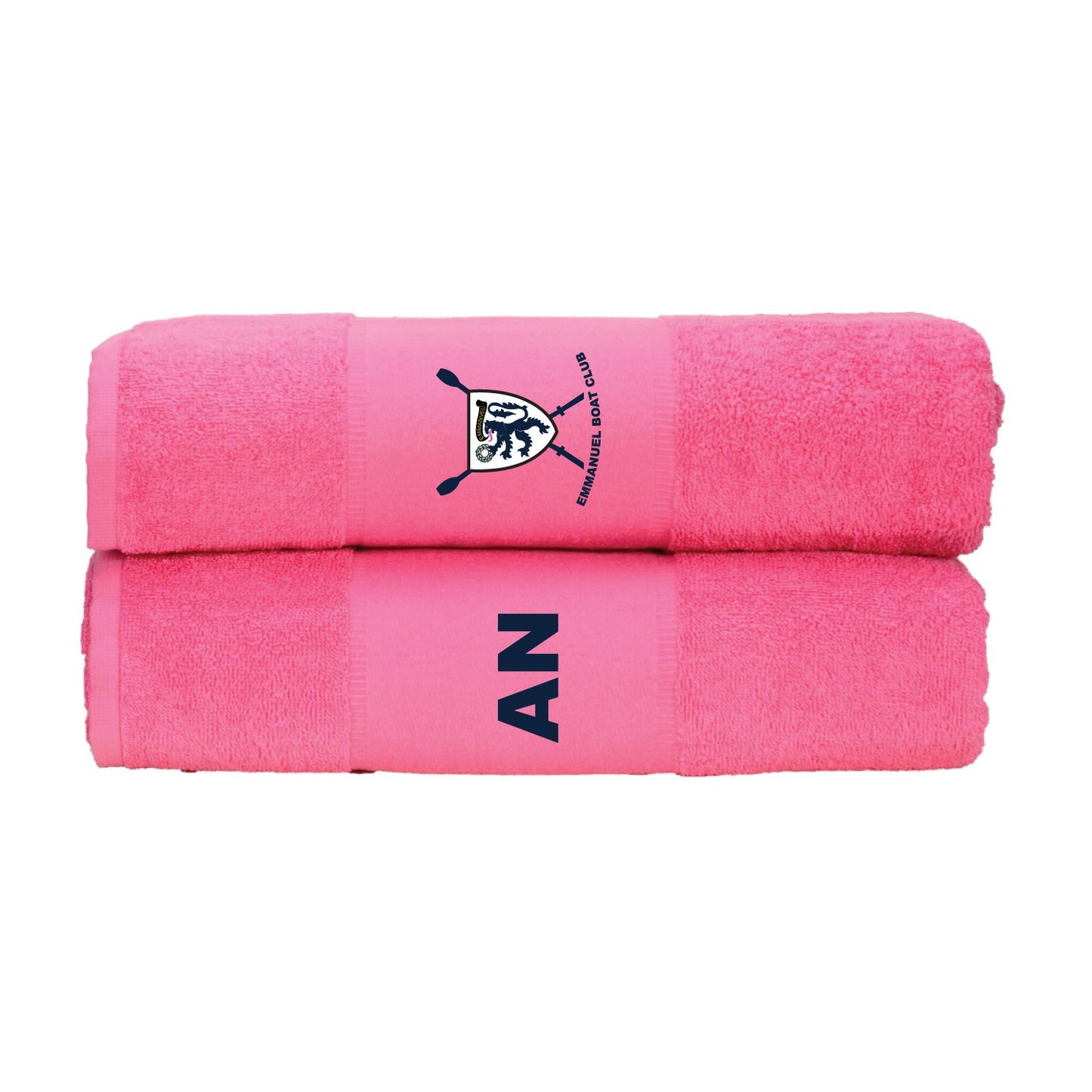 Emmanuel College Towel
