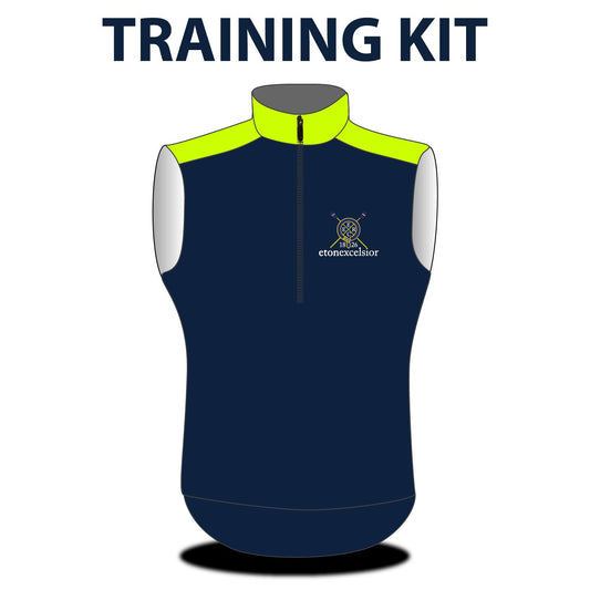 Eton Excelsior RC Training Gilet