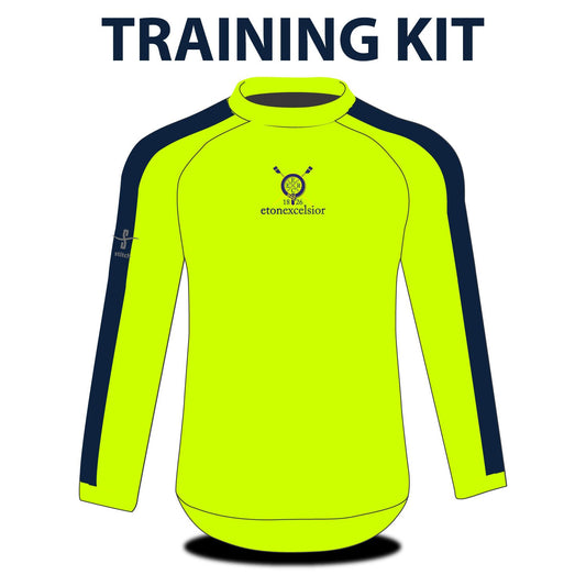 Eton Excelsior RC LS Tech Top Training