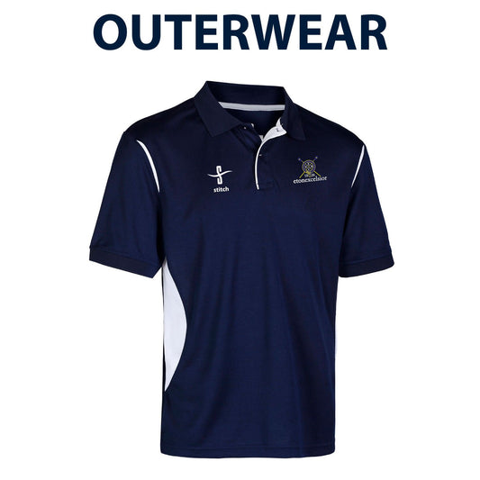 Eton Excelsior RC Polo Shirt