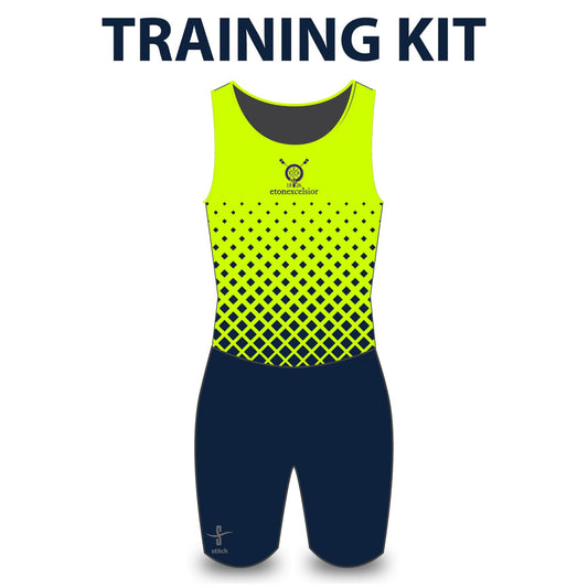 Eton Excelsior RC Training AIO Diamond