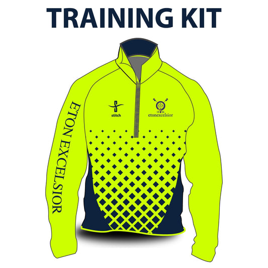Eton Excelsior RC Hardshell Splash Jacket