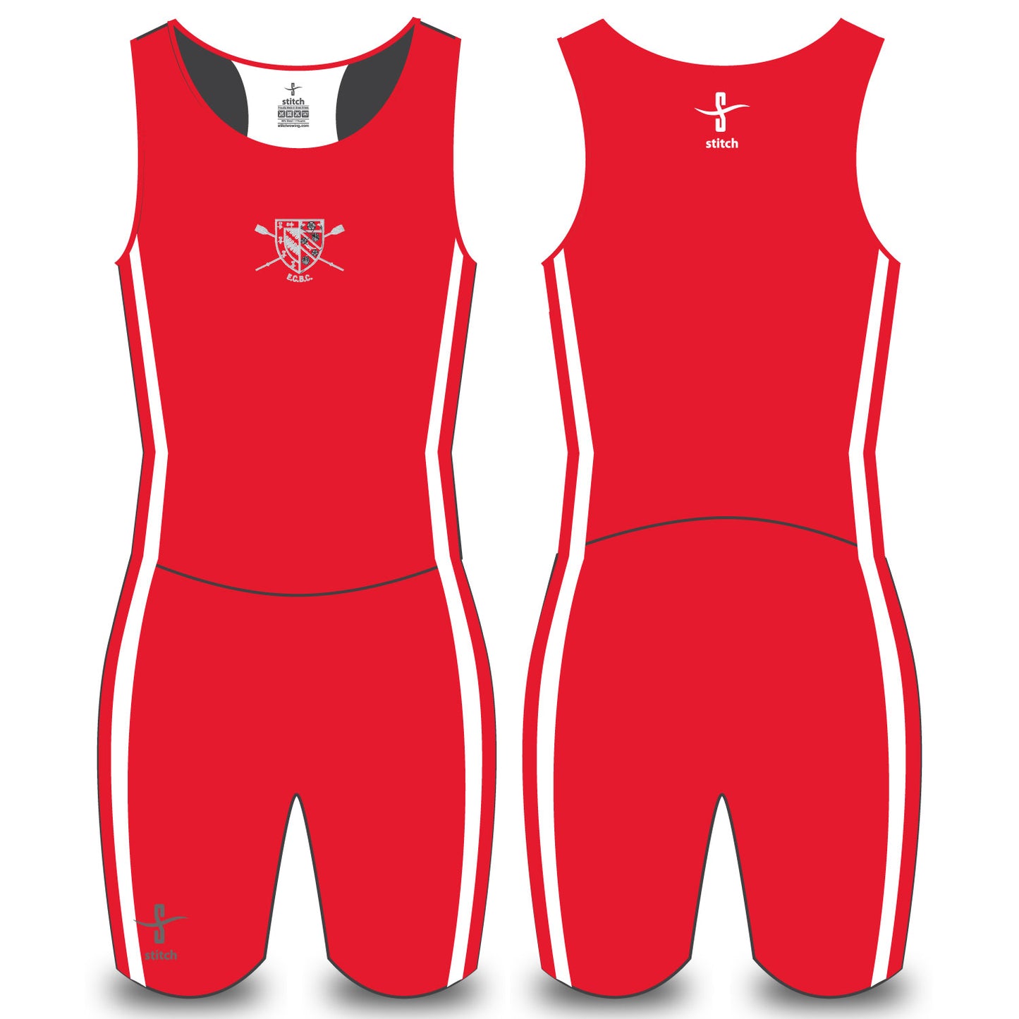 Exeter College Boat Club Men's AIO