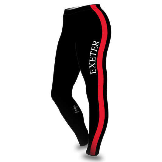 Exeter College Boat Club Leggings