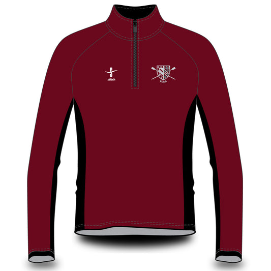 Exeter College Boat Club Varsity Splash Jacket