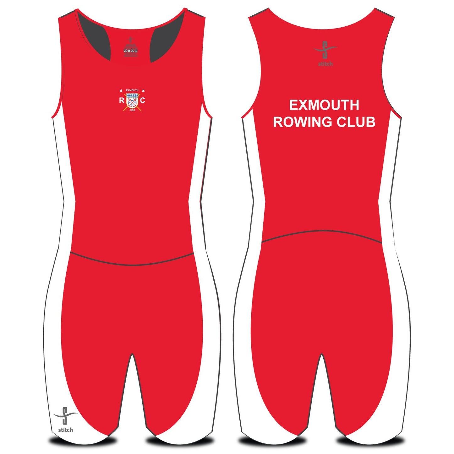 Exmouth RC AIO