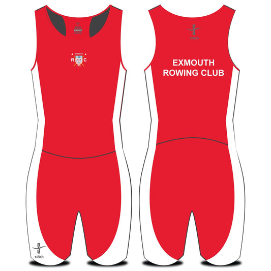 Exmouth RC AIO