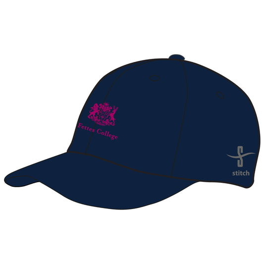 Fettes College Cap