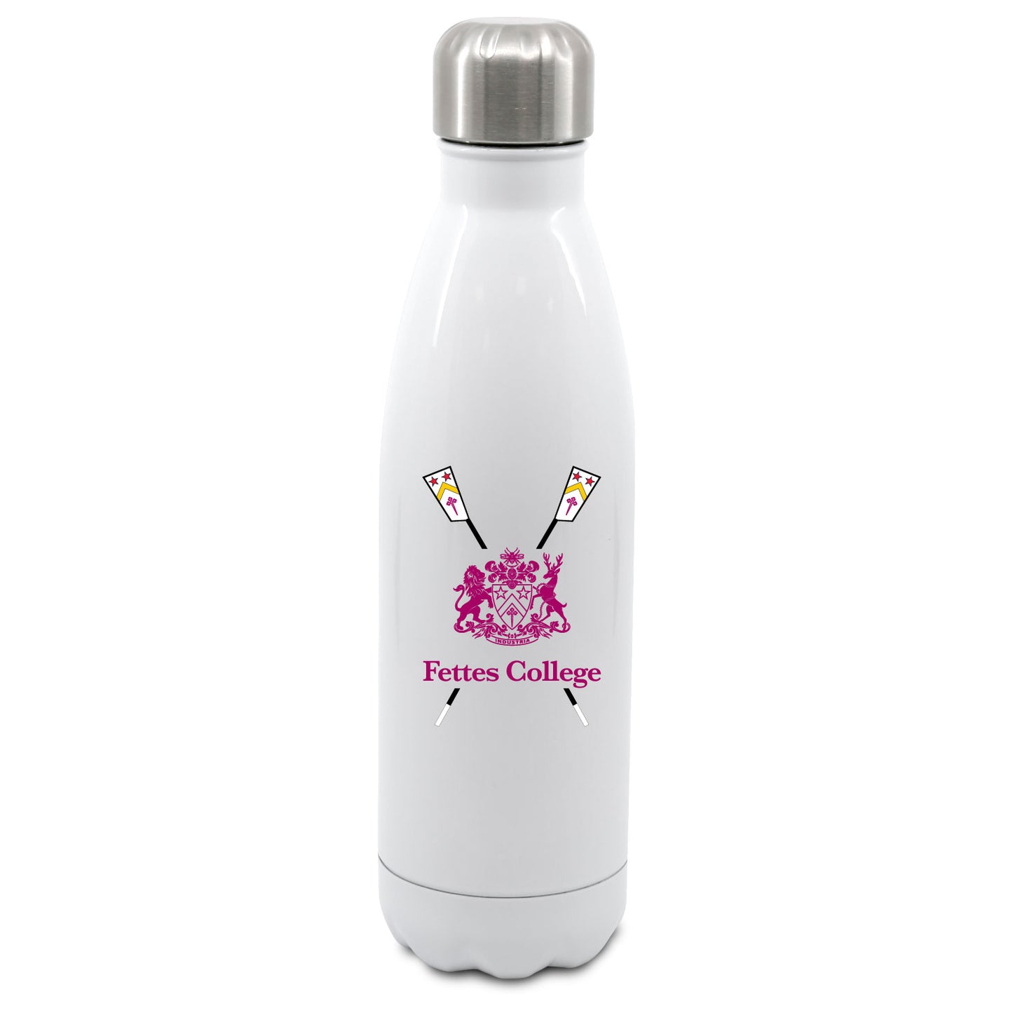 Fettes College Water Bottle