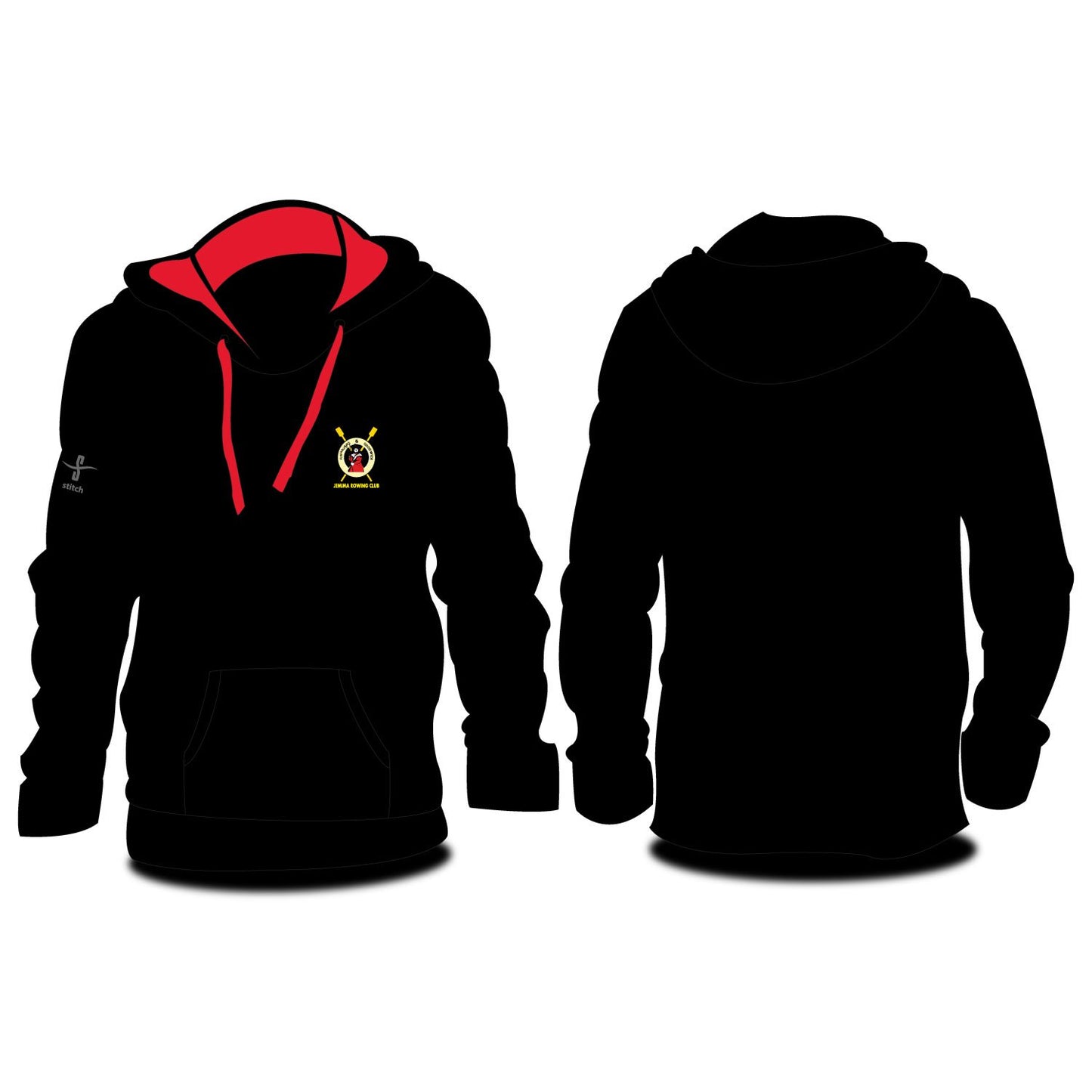 Fishguard and Goodwick Hoodie