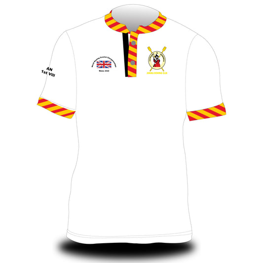 Fishguard and Goodwick WCR Zephyr