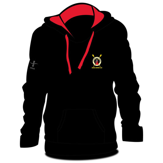 Fishguard and Goodwick WCR Hoodie