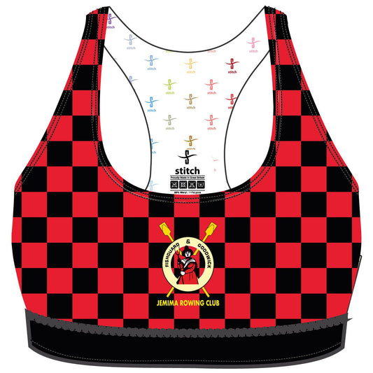 Fishguard and Goodwick Bra