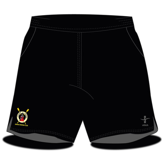 Fishguard and Goodwick Shorts