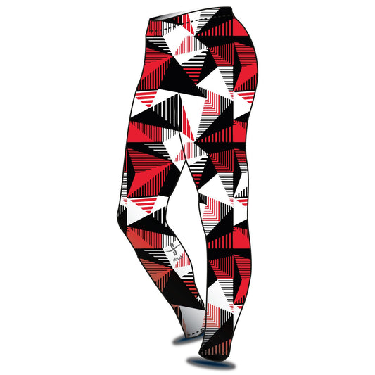 Fishguard and Goodwick Sublimated Leggings