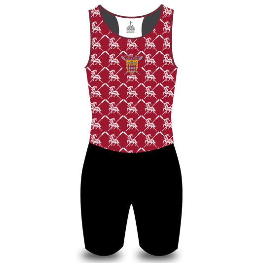 Fitzwilliam Goat Sublimated All In One