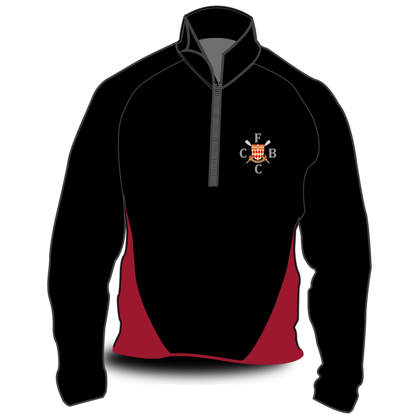 Fitzwilliam Hardshell Jacket