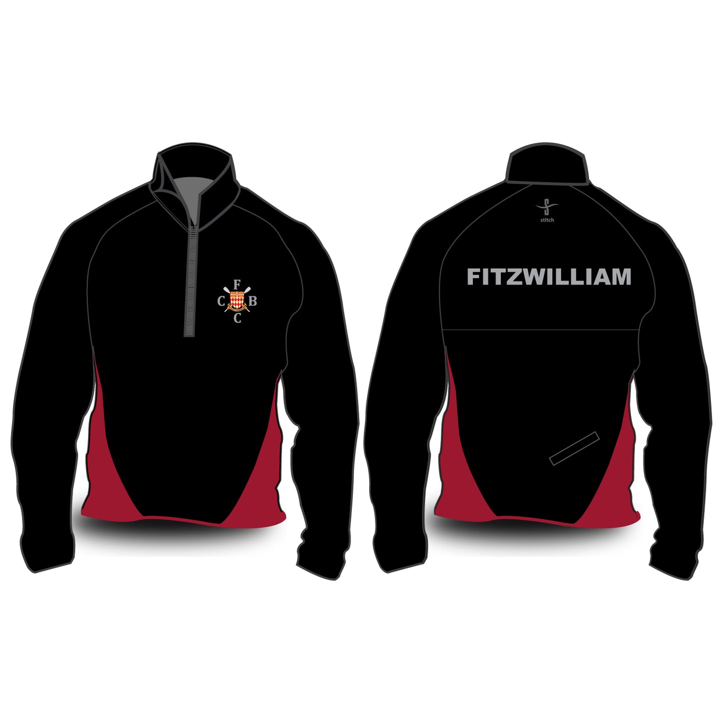 Fitzwilliam Hardshell Jacket