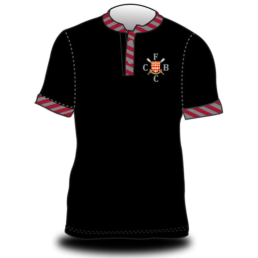 Fitzwilliam College M2/W2 Zephyr